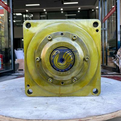 4477062 0855300 4380300 Hitachi ex2500-5 EX5500-5 EX5500-5 EX5600-6BH EX8000-6 굴삭기 부품 유압 이동 모터 고품질 오리지널