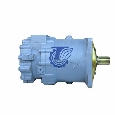 4477062 0855300 4380300 Hitachi ex2500-5 EX5500-5 EX5500-5 EX5600-6BH EX8000-6 굴삭기 부품 유압 이동 모터 고품질 오리지널