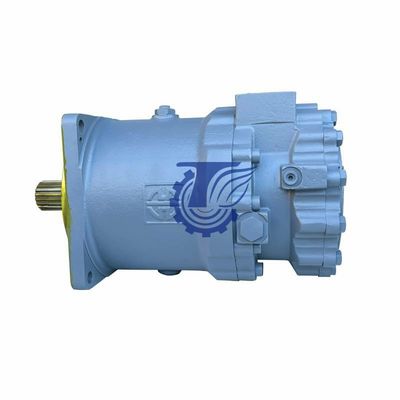 4477062 0855300 4380300 Hitachi ex2500-5 EX5500-5 EX5500-5 EX5600-6BH EX8000-6 굴삭기 부품 유압 이동 모터 고품질 오리지널