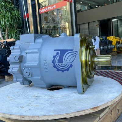 4477062 0855300 4380300 Hitachi ex2500-5 EX5500-5 EX5500-5 EX5600-6BH EX8000-6 굴삭기 부품 유압 이동 모터 고품질 오리지널