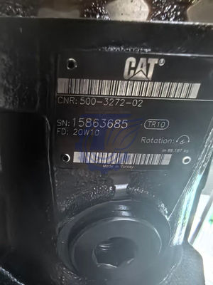 500-3272 5003272 CAT M314-07 M313-07 M314 M315 M315GC 휠 엑스카바터 부품