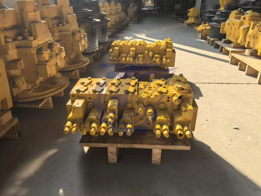 593-8088 CAT M318 M316 M319 M318 M317 M315 M322 M320 MH3022 MH3024 MH3026 후판용 수압 제어 밸브
