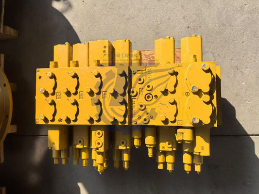 593-8088 CAT M318 M316 M319 M318 M317 M315 M322 M320 MH3022 MH3024 MH3026 후판용 수압 제어 밸브