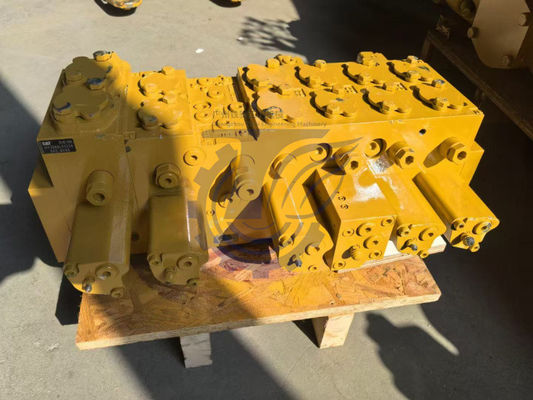 593-8088 CAT M318 M316 M319 M318 M317 M315 M322 M320 MH3022 MH3024 MH3026 후판용 수압 제어 밸브
