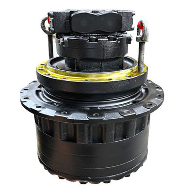 31N6-45012 31N6-45011 HYUNDAI R200W7 R200W7A R210W9S 발굴기 부품 수압 여행 모터 최종 드라이브 후판품품품품품품품품품품품품품품품품품품품품