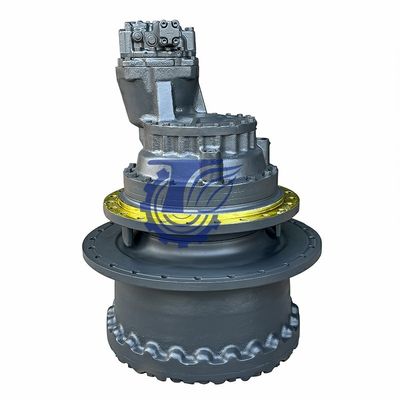굴삭기 유압 부품 21N-27-00190 21N-27-00191 KOMATSU PC1250 PC1250-8 최종 드라이브 용 이동 기어 박스