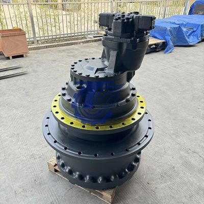굴삭기 유압 부품 21N-27-00190 21N-27-00191 KOMATSU PC1250 PC1250-8 최종 드라이브 용 이동 기어 박스