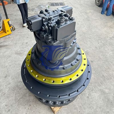 굴삭기 유압 부품 21N-27-00190 21N-27-00191 KOMATSU PC1250 PC1250-8 최종 드라이브 용 이동 기어 박스
