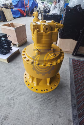 378-9545 3789545 4512796 451-2796 CA4512796 CAT 390F EXCAVATORS PARTS Hydraulic Swing Motor Swing Gearbox Swing REDUCTION GEAR Swing Device (REAR) 후판판판품 원본