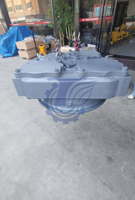 YB60000983 HITACHI EX1200-5 EXKAVATOR PARTS HYDRAULIC PTO 어셈블리 전원 픽오프 펌프 장치 내구성 기계