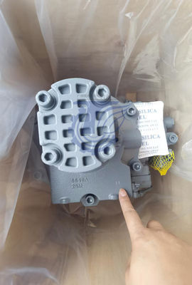 FYB60000190 FYB60000960 John Deere 130G 발굴기 부품 수압 펌프 주 펌프 펌프 장치 HPK060 내구 기계 후판 원본
