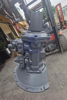 FYB60000190 FYB60000960 John Deere 130G 발굴기 부품 수압 펌프 주 펌프 펌프 장치 HPK060 내구 기계 후판 원본