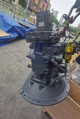 FYB60000190 FYB60000960 John Deere 130G 발굴기 부품 수압 펌프 주 펌프 펌프 장치 HPK060 내구 기계 후판 원본