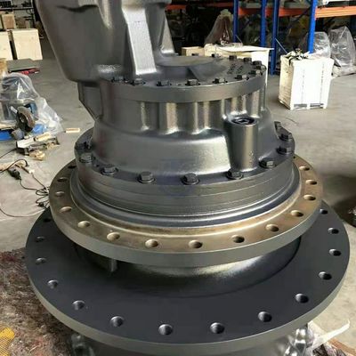 EXKAVATOR PARTS MOTOR 706-8J-01110 FOR KOMATSU WA100-5 EXKAVATOR TRAVEL FINAL DRIVE TRAVEL MOTOR DRIVE GP-FINAL -WITH MOTOR AFTERMARKET 오리지널