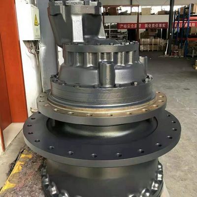 EXKAVATOR PARTS MOTOR 706-8J-01110 FOR KOMATSU WA100-5 EXKAVATOR TRAVEL FINAL DRIVE TRAVEL MOTOR DRIVE GP-FINAL -WITH MOTOR AFTERMARKET 오리지널