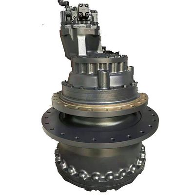EXKAVATOR PARTS MOTOR 706-8J-01110 FOR KOMATSU WA100-5 EXKAVATOR TRAVEL FINAL DRIVE TRAVEL MOTOR DRIVE GP-FINAL -WITH MOTOR AFTERMARKET 오리지널