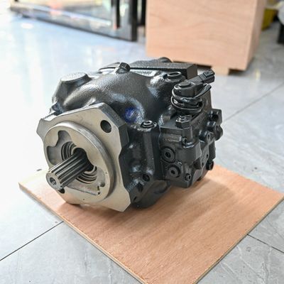 418-18-31104 418-18-31102 418-18-31101 KOMATSU WA250-5 WA250-6 WA250PZ-6 에크바바바터 부품 수압 펌프 주 펌프 펌프 장치 후판