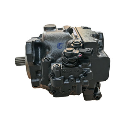 418-18-31104 418-18-31102 418-18-31101 KOMATSU WA250-5 WA250-6 WA250PZ-6 에크바바바터 부품 수압 펌프 주 펌프 펌프 장치 후판
