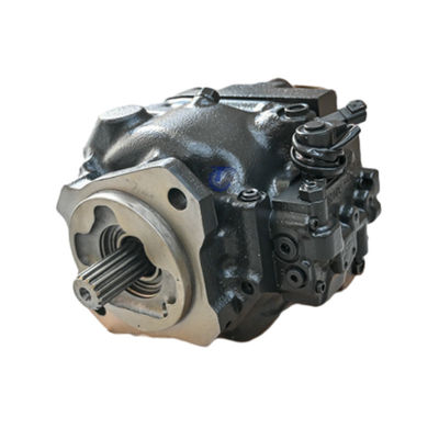 418-18-31104 418-18-31102 418-18-31101 KOMATSU WA250-5 WA250-6 WA250PZ-6 에크바바바터 부품 수압 펌프 주 펌프 펌프 장치 후판
