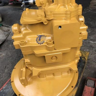 REBUILT Caterpillar 349E 352F 349E L 349E L HVG 349E L VG 349F L 발굴기 부품용 수압 펌프 장치
