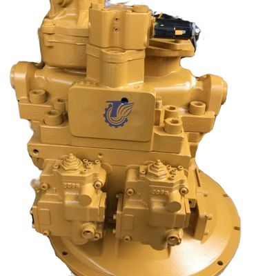 REBUILT Caterpillar 349E 352F 349E L 349E L HVG 349E L VG 349F L 발굴기 부품용 수압 펌프 장치