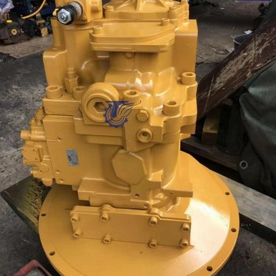 REBUILT Caterpillar 349E 352F 349E L 349E L HVG 349E L VG 349F L 발굴기 부품용 수압 펌프 장치