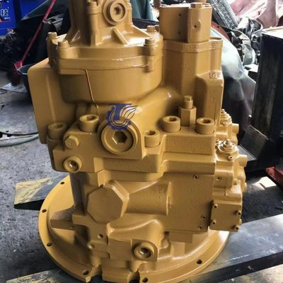 REBUILT Caterpillar 349E 352F 349E L 349E L HVG 349E L VG 349F L 발굴기 부품용 수압 펌프 장치
