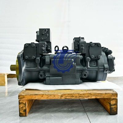 EXKAVATOR PARTS 708-2L-00290 FOR KOMATSU WA1200 수압 펌프 주 펌프 펌프 장치 후판 원본