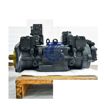 EXKAVATOR PARTS 708-2L-00290 FOR KOMATSU WA1200 수압 펌프 주 펌프 펌프 장치 후판 원본
