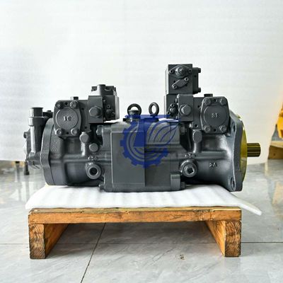 EXKAVATOR PARTS 708-2L-00290 FOR KOMATSU WA1200 수압 펌프 주 펌프 펌프 장치 후판 원본