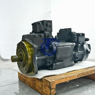 EXKAVATOR PARTS 708-2L-00290 FOR KOMATSU WA1200 수압 펌프 주 펌프 펌프 장치 후판 원본
