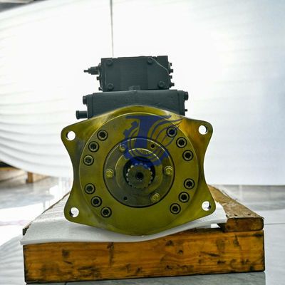 EXKAVATOR PARTS 708-2L-00290 FOR KOMATSU WA1200 수압 펌프 주 펌프 펌프 장치 후판 원본