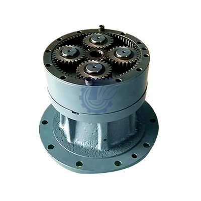 히타치 ZX110 ZX120 ZX120-3 ZX130-3 ZX135US ZX130LCN 발굴기용 중량 스윙 기어박스