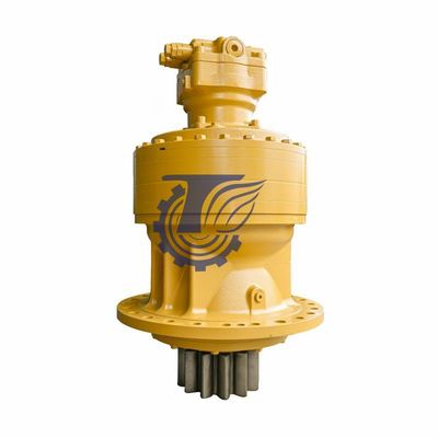 1695569 스윙 장치 ASSY/스윙 기어박스/스윙 모터/스윙 감소 기어 CATERPILLAR 312C S/N FDS CX210B 312D 발굴기 부품 후판 원본