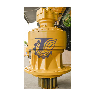 1695569 스윙 장치 ASSY/스윙 기어박스/스윙 모터/스윙 감소 기어 CATERPILLAR 312C S/N FDS CX210B 312D 발굴기 부품 후판 원본