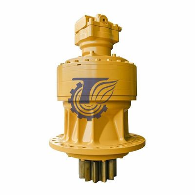 스윙 감소 기어 CATERPILLAR 320C/320D 발굴기 후 시장