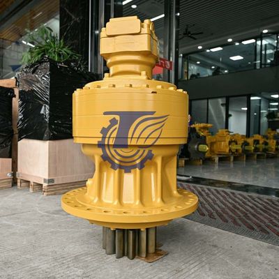 스윙 감소 기어 CATERPILLAR 320C/320D 발굴기 후 시장