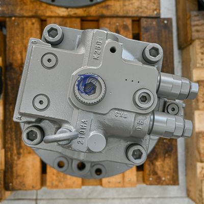 4469027 스윙 모터/스윙 기어박스/스윙 감소 기어 HITACHI ZX75UR ZX75US-A ZX75US-3 ZX85US-3 발굴기 부품 후판 원본