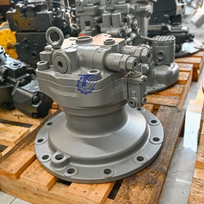 4469027 스윙 모터/스윙 기어박스/스윙 감소 기어 HITACHI ZX75UR ZX75US-A ZX75US-3 ZX85US-3 발굴기 부품 후판 원본