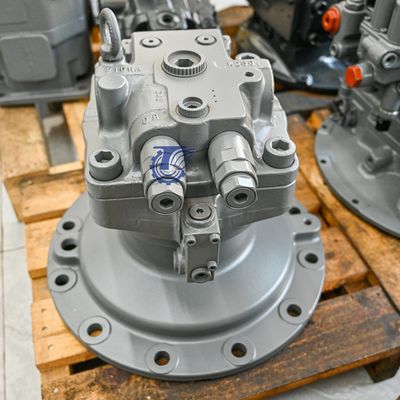 4469027 스윙 모터/스윙 기어박스/스윙 감소 기어 HITACHI ZX75UR ZX75US-A ZX75US-3 ZX85US-3 발굴기 부품 후판 원본