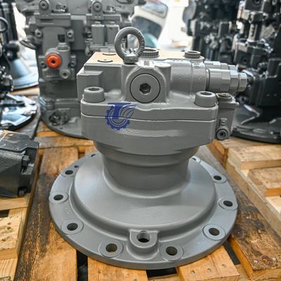 4469027 스윙 모터/스윙 기어박스/스윙 감소 기어 HITACHI ZX75UR ZX75US-A ZX75US-3 ZX85US-3 발굴기 부품 후판 원본