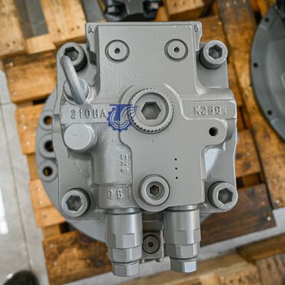 4469027 스윙 모터/스윙 기어박스/스윙 감소 기어 HITACHI ZX75UR ZX75US-A ZX75US-3 ZX85US-3 발굴기 부품 후판 원본