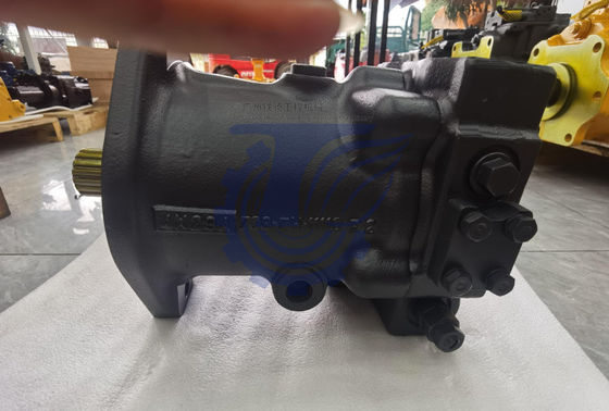 수압 펌프 KOMATSU D275AX-5 D275AX-5E0 볼도저에 대한 주 펌프 부품 7087H00040