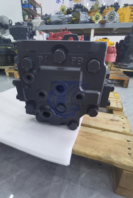 수압 펌프 KOMATSU D275AX-5 D275AX-5E0 볼도저에 대한 주 펌프 부품 7087H00040