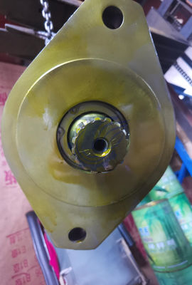 수압 펌프 KOMATSU D275AX-5 D275AX-5E0 볼도저에 대한 주 펌프 부품 7087H00040