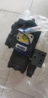 NACHI PVD-0B-23BP-8G3-5083C 유압 펌프 메인 펌프 장치 애프터 마켓 오리지널