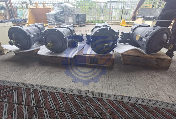 4274549 4303633 Hatichi ex1800 EX3500 부품 유압 펌프 메인 펌프 장치 애프터 마켓 오리지널