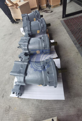 4274549 4303633 Hatichi ex1800 EX3500 부품 유압 펌프 메인 펌프 장치 애프터 마켓 오리지널