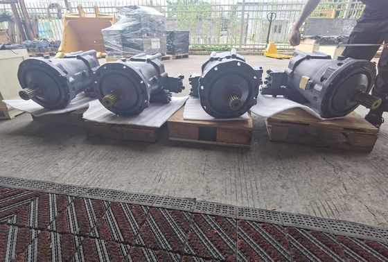 4274549 4303633 Hatichi ex1800 EX3500 부품 유압 펌프 메인 펌프 장치 애프터 마켓 오리지널