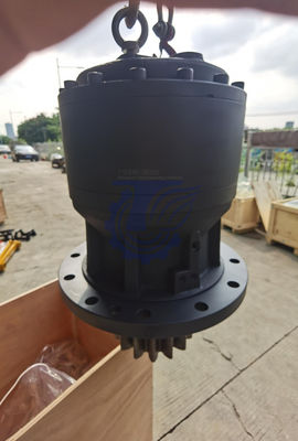 VOE14643287 FOR VOLVO EC380D EC380DHR EC380E EXCAVATORS PARTS HYDRAULIC SWING MOTOR SWING GEARBOX SWING REDUCTION GEAR SWING DEVICE (REAR) DRIVE GP-SWING AFTERMARKET 오리지널